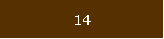 14