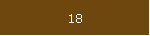 18
