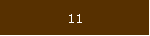 11