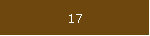 17