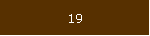19