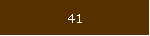 41