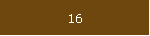 16